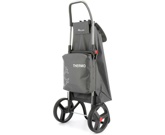 Сумка-візок Rolser I-Max Termo Zen 2LRSG Marengo (IMX356-1031) (930450)