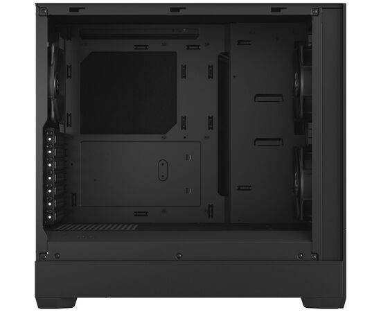 Корпус Fractal Design Pop Silent Black Solid (FD-C-POS1A-01), изображение 11 Корпус Fractal Design Pop Silent Black Solid (FD-C-POS1A-01), изображение 11