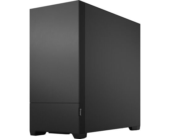 Корпус Fractal Design Pop Silent Black Solid (FD-C-POS1A-01), изображение 2 Корпус Fractal Design Pop Silent Black Solid (FD-C-POS1A-01), изображение 2