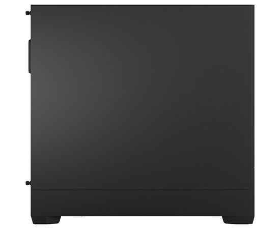 Корпус Fractal Design Pop Silent Black Solid (FD-C-POS1A-01), изображение 3 Корпус Fractal Design Pop Silent Black Solid (FD-C-POS1A-01), изображение 3