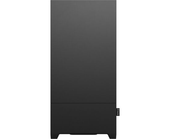 Корпус Fractal Design Pop Silent Black Solid (FD-C-POS1A-01), изображение 5 Корпус Fractal Design Pop Silent Black Solid (FD-C-POS1A-01), изображение 5