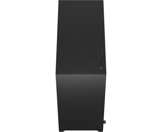 Корпус Fractal Design Pop Silent Black Solid (FD-C-POS1A-01), изображение 6 Корпус Fractal Design Pop Silent Black Solid (FD-C-POS1A-01), изображение 6