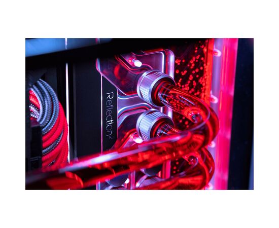 Помпа для СВО Ekwb EK-Quantum Reflection2 ROG Hyperion D5 PWM D-RGB - Plexi (3831109905715), изображение 10 Помпа для СВО Ekwb EK-Quantum Reflection2 ROG Hyperion D5 PWM D-RGB - Plexi (3831109905715), изображение 10