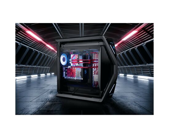 Помпа для СВО Ekwb EK-Quantum Reflection2 ROG Hyperion D5 PWM D-RGB - Plexi (3831109905715), изображение 11 Помпа для СВО Ekwb EK-Quantum Reflection2 ROG Hyperion D5 PWM D-RGB - Plexi (3831109905715), изображение 11