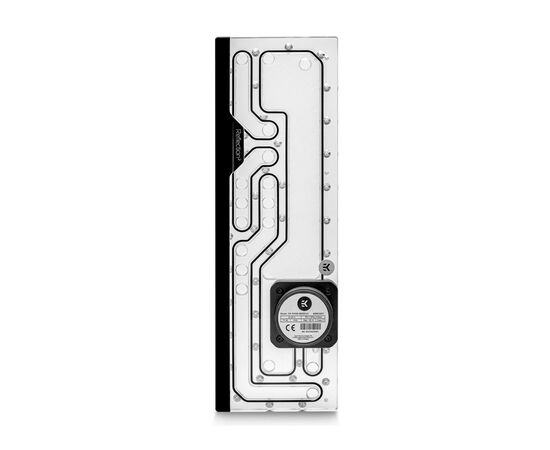 Помпа для СВО Ekwb EK-Quantum Reflection2 ROG Hyperion D5 PWM D-RGB - Plexi (3831109905715), изображение 4 Помпа для СВО Ekwb EK-Quantum Reflection2 ROG Hyperion D5 PWM D-RGB - Plexi (3831109905715), изображение 4