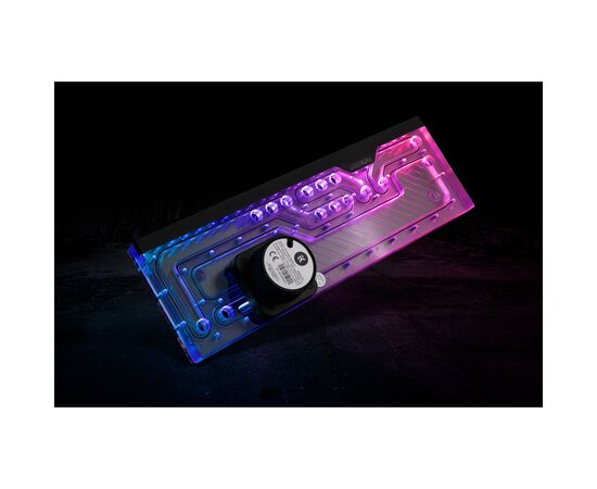 Помпа для СВО Ekwb EK-Quantum Reflection2 ROG Hyperion D5 PWM D-RGB - Plexi (3831109905715), изображение 6 Помпа для СВО Ekwb EK-Quantum Reflection2 ROG Hyperion D5 PWM D-RGB - Plexi (3831109905715), изображение 6