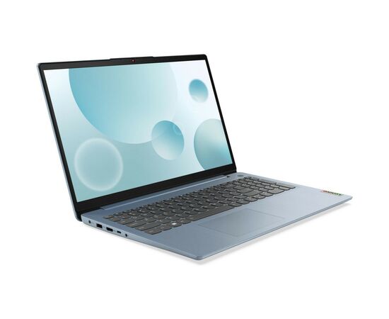Ноутбук Lenovo IdeaPad 3 15IAU7 (82RK011PRA), изображение 2 Ноутбук Lenovo IdeaPad 3 15IAU7 (82RK011PRA), изображение 2