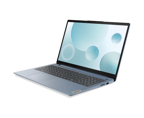 Ноутбук Lenovo IdeaPad 3 15IAU7 (82RK011PRA), изображение 3 Ноутбук Lenovo IdeaPad 3 15IAU7 (82RK011PRA), изображение 3