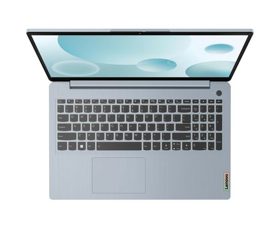 Ноутбук Lenovo IdeaPad 3 15IAU7 (82RK011PRA), изображение 4 Ноутбук Lenovo IdeaPad 3 15IAU7 (82RK011PRA), изображение 4