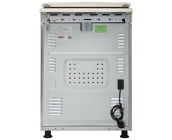 Плита Eleyus CAST 6001 CF BG, зображення 6 Плита Eleyus CAST 6001 CF BG, зображення 6