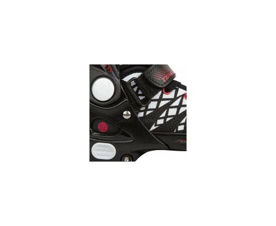 Роликові ковзани Tempish Clips Duo Boy 33-36 (13000008253/33-36), зображення 7 Роликові ковзани Tempish Clips Duo Boy 33-36 (13000008253/33-36), зображення 7