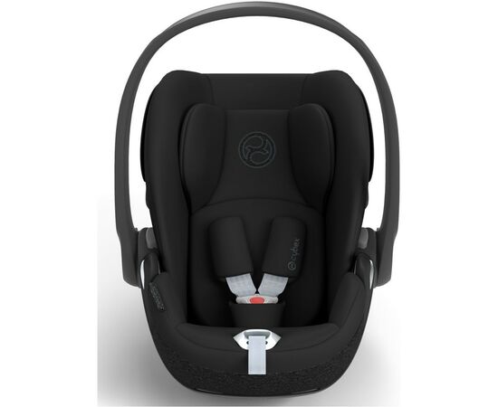 Автокрісло Cybex Cloud T i-Size Sepia Black (523000219), зображення 2 Автокрісло Cybex Cloud T i-Size Sepia Black (523000219), зображення 2