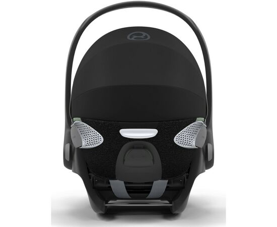 Автокрісло Cybex Cloud T i-Size Sepia Black (523000219), зображення 7 Автокрісло Cybex Cloud T i-Size Sepia Black (523000219), зображення 7