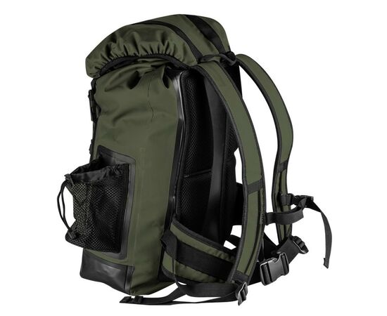 Сумка для инструмента Neo Tools рюкзак 30л, 63х32х18см, полиуретан 600D, водонепроницаемый, камуфляж (63-131), изображение 5 Сумка для инструмента Neo Tools рюкзак 30л, 63х32х18см, полиуретан 600D, водонепроницаемый, камуфляж (63-131), изображение 5