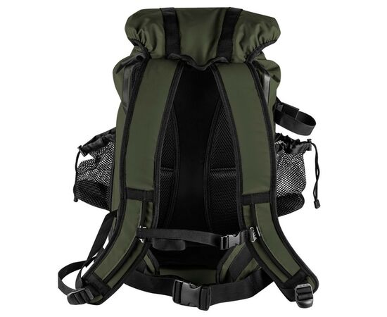 Сумка для инструмента Neo Tools рюкзак 30л, 63х32х18см, полиуретан 600D, водонепроницаемый, камуфляж (63-131), изображение 7 Сумка для инструмента Neo Tools рюкзак 30л, 63х32х18см, полиуретан 600D, водонепроницаемый, камуфляж (63-131), изображение 7