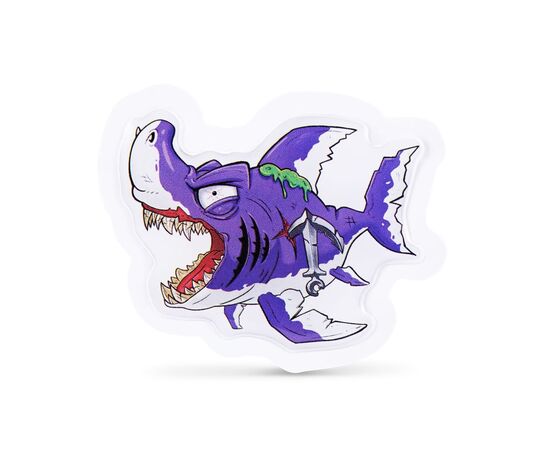Игровой набор Smashers с аксессуарами Dino Island (Shark)/Дино Айленд (7488B), изображение 10 Игровой набор Smashers с аксессуарами Dino Island (Shark)/Дино Айленд (7488B), изображение 10