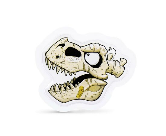 Игровой набор Smashers с аксессуарами Dino Island (Shark)/Дино Айленд (7488B), изображение 8 Игровой набор Smashers с аксессуарами Dino Island (Shark)/Дино Айленд (7488B), изображение 8