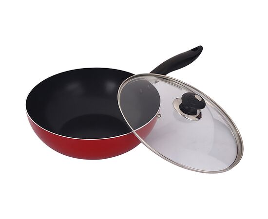 Набір посуду Bravo Chef 18 предметів (BC-6102-18), зображення 4 Набір посуду Bravo Chef 18 предметів (BC-6102-18), зображення 4