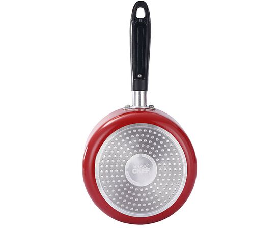 Набір посуду Bravo Chef 18 предметів (BC-6102-18), зображення 8 Набір посуду Bravo Chef 18 предметів (BC-6102-18), зображення 8