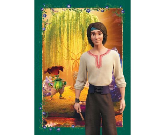 Настольная игра Rozum Мавка: Магическая ива (R044UA), изображение 10