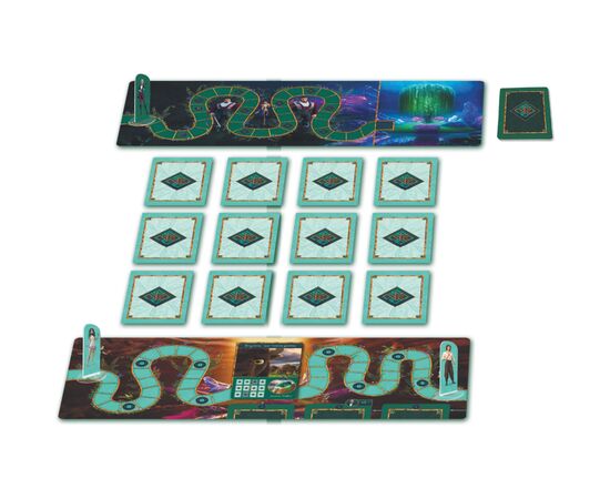 Настольная игра Rozum Мавка: Магическая ива (R044UA), изображение 3