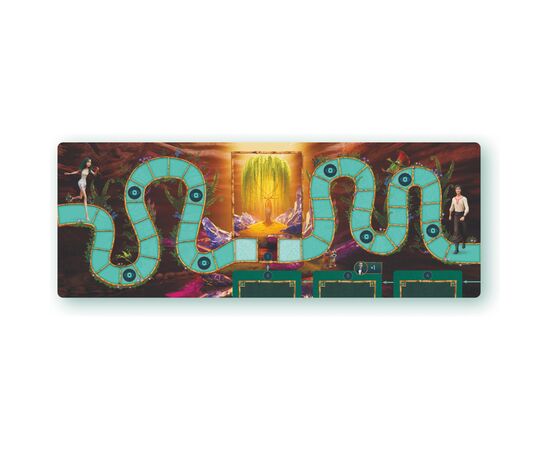 Настольная игра Rozum Мавка: Магическая ива (R044UA), изображение 4