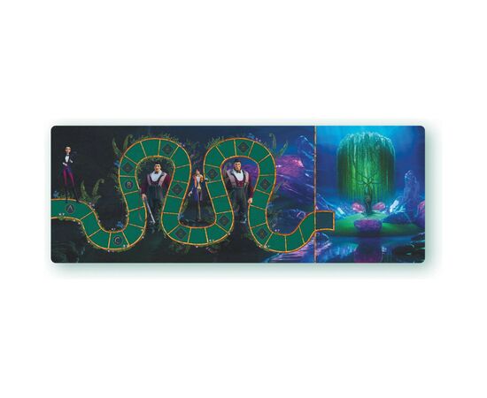 Настольная игра Rozum Мавка: Магическая ива (R044UA), изображение 5