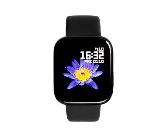 Смарт-годинник Gelius Pro GP-SW001 (NEO 2020) (IP67) Black (ProGP-SW001(NEO2020)(IP67)Black), зображення 10 Смарт-годинник Gelius Pro GP-SW001 (NEO 2020) (IP67) Black (ProGP-SW001(NEO2020)(IP67)Black), зображення 10