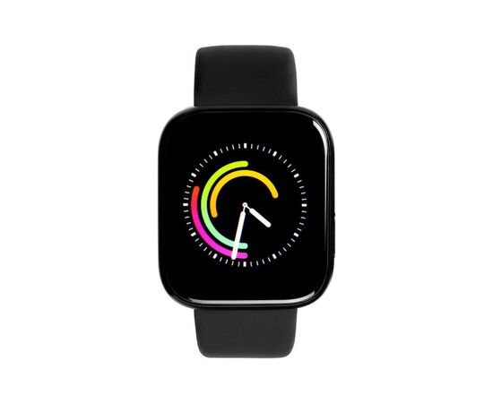 Смарт-годинник Gelius Pro GP-SW001 (NEO 2020) (IP67) Black (ProGP-SW001(NEO2020)(IP67)Black), зображення 11 Смарт-годинник Gelius Pro GP-SW001 (NEO 2020) (IP67) Black (ProGP-SW001(NEO2020)(IP67)Black), зображення 11