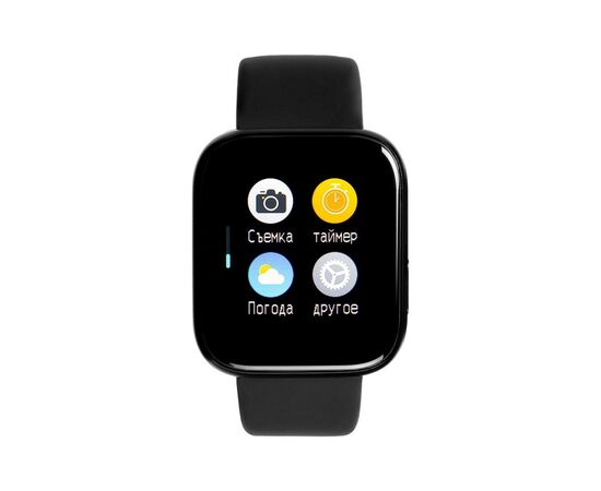 Смарт-годинник Gelius Pro GP-SW001 (NEO 2020) (IP67) Black (ProGP-SW001(NEO2020)(IP67)Black), зображення 12 Смарт-годинник Gelius Pro GP-SW001 (NEO 2020) (IP67) Black (ProGP-SW001(NEO2020)(IP67)Black), зображення 12
