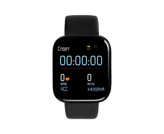 Смарт-годинник Gelius Pro GP-SW001 (NEO 2020) (IP67) Black (ProGP-SW001(NEO2020)(IP67)Black), зображення 13 Смарт-годинник Gelius Pro GP-SW001 (NEO 2020) (IP67) Black (ProGP-SW001(NEO2020)(IP67)Black), зображення 13