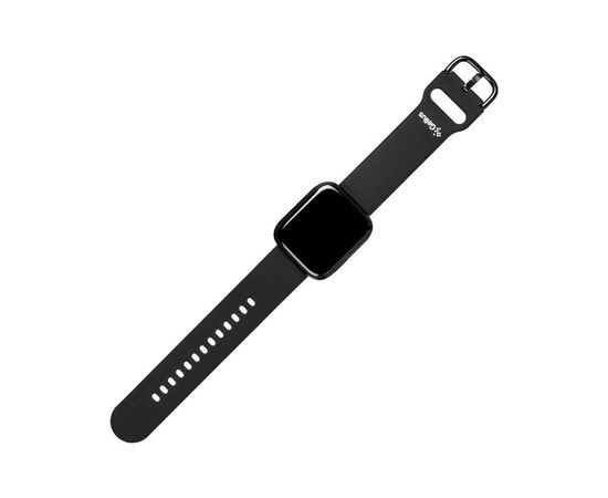 Смарт-годинник Gelius Pro GP-SW001 (NEO 2020) (IP67) Black (ProGP-SW001(NEO2020)(IP67)Black), зображення 14 Смарт-годинник Gelius Pro GP-SW001 (NEO 2020) (IP67) Black (ProGP-SW001(NEO2020)(IP67)Black), зображення 14