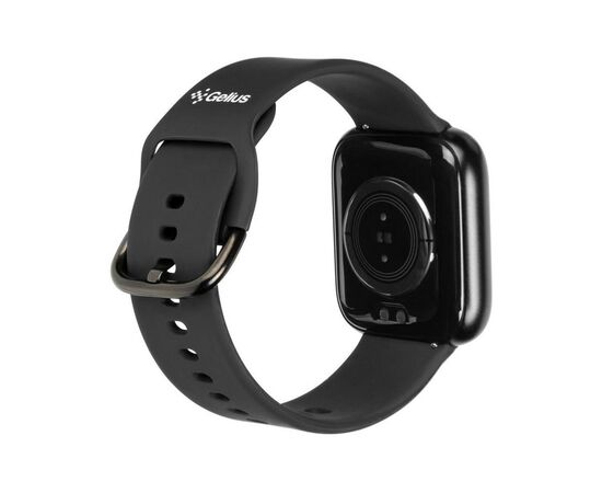 Смарт-годинник Gelius Pro GP-SW001 (NEO 2020) (IP67) Black (ProGP-SW001(NEO2020)(IP67)Black), зображення 15 Смарт-годинник Gelius Pro GP-SW001 (NEO 2020) (IP67) Black (ProGP-SW001(NEO2020)(IP67)Black), зображення 15