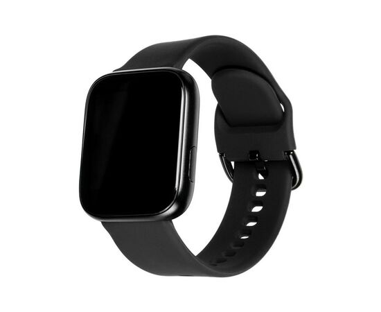 Смарт-годинник Gelius Pro GP-SW001 (NEO 2020) (IP67) Black (ProGP-SW001(NEO2020)(IP67)Black), зображення 4 Смарт-годинник Gelius Pro GP-SW001 (NEO 2020) (IP67) Black (ProGP-SW001(NEO2020)(IP67)Black), зображення 4
