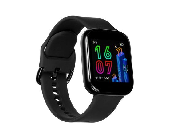 Смарт-годинник Gelius Pro GP-SW001 (NEO 2020) (IP67) Black (ProGP-SW001(NEO2020)(IP67)Black), зображення 5 Смарт-годинник Gelius Pro GP-SW001 (NEO 2020) (IP67) Black (ProGP-SW001(NEO2020)(IP67)Black), зображення 5