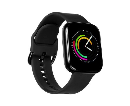 Смарт-годинник Gelius Pro GP-SW001 (NEO 2020) (IP67) Black (ProGP-SW001(NEO2020)(IP67)Black), зображення 7 Смарт-годинник Gelius Pro GP-SW001 (NEO 2020) (IP67) Black (ProGP-SW001(NEO2020)(IP67)Black), зображення 7