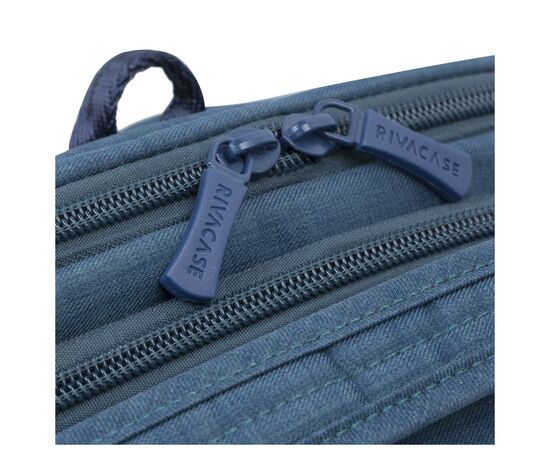Рюкзак для ноутбука RivaCase 17.3" 8365 Blue (8365Blue), изображение 11 Рюкзак для ноутбука RivaCase 17.3" 8365 Blue (8365Blue), изображение 11