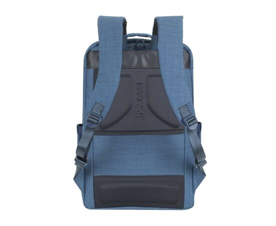 Рюкзак для ноутбука RivaCase 17.3" 8365 Blue (8365Blue), изображение 2 Рюкзак для ноутбука RivaCase 17.3" 8365 Blue (8365Blue), изображение 2