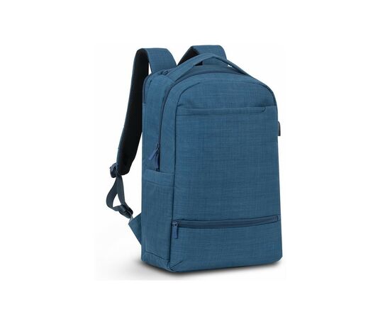Рюкзак для ноутбука RivaCase 17.3" 8365 Blue (8365Blue)