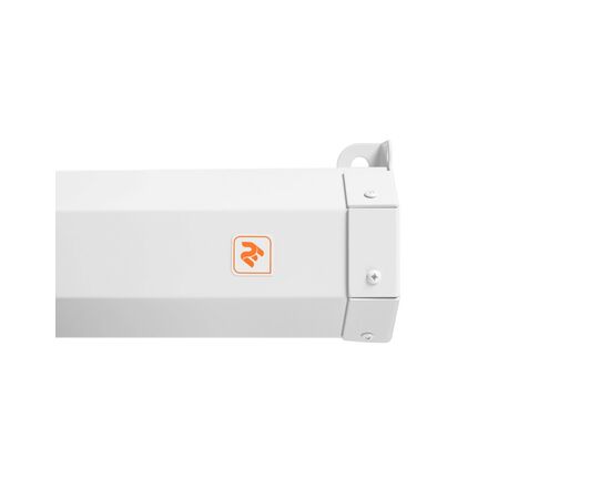 Проекционный экран 2E підвісний автономний моторизований 16:10, 111", 2.4x1.5 м (01610111EA), изображение 4 Проекционный экран 2E підвісний автономний моторизований 16:10, 111", 2.4x1.5 м (01610111EA), изображение 4