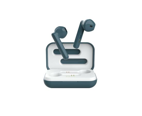 Наушники Trust Primo Touch True Wireless Mic Blue (23780)