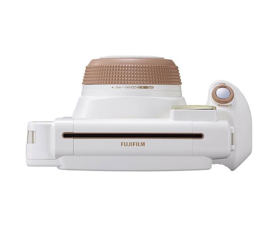 Камера моментальной печати Fujifilm INSTAX 300 TOFFEE (16651813), изображение 10 Камера моментальной печати Fujifilm INSTAX 300 TOFFEE (16651813), изображение 10