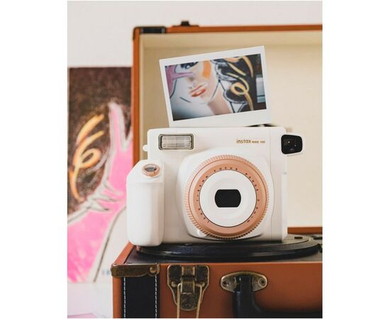 Камера моментальной печати Fujifilm INSTAX 300 TOFFEE (16651813), изображение 11 Камера моментальной печати Fujifilm INSTAX 300 TOFFEE (16651813), изображение 11