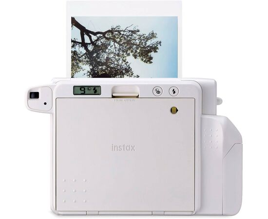 Камера моментальной печати Fujifilm INSTAX 300 TOFFEE (16651813), изображение 2 Камера моментальной печати Fujifilm INSTAX 300 TOFFEE (16651813), изображение 2