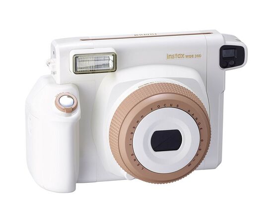 Камера моментальной печати Fujifilm INSTAX 300 TOFFEE (16651813), изображение 3 Камера моментальной печати Fujifilm INSTAX 300 TOFFEE (16651813), изображение 3