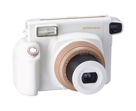 Камера моментальной печати Fujifilm INSTAX 300 TOFFEE (16651813), изображение 4 Камера моментальной печати Fujifilm INSTAX 300 TOFFEE (16651813), изображение 4