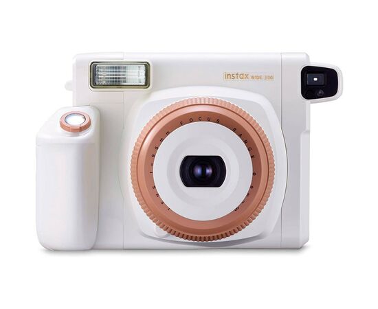 Камера моментальной печати Fujifilm INSTAX 300 TOFFEE (16651813)