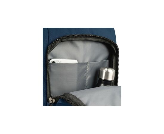 Рюкзак для ноутбука Tucano 15.6" Luna Gravity AGS, Blue (BKLUN15-AGS-B), изображение 10 Рюкзак для ноутбука Tucano 15.6" Luna Gravity AGS, Blue (BKLUN15-AGS-B), изображение 10
