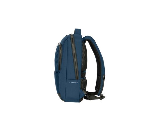 Рюкзак для ноутбука Tucano 15.6" Luna Gravity AGS, Blue (BKLUN15-AGS-B), изображение 3 Рюкзак для ноутбука Tucano 15.6" Luna Gravity AGS, Blue (BKLUN15-AGS-B), изображение 3