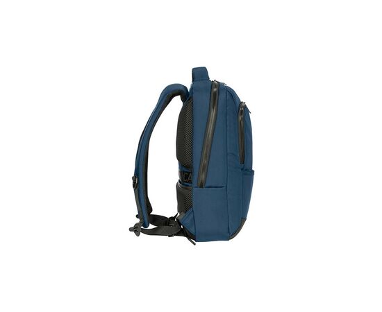 Рюкзак для ноутбука Tucano 15.6" Luna Gravity AGS, Blue (BKLUN15-AGS-B), изображение 4 Рюкзак для ноутбука Tucano 15.6" Luna Gravity AGS, Blue (BKLUN15-AGS-B), изображение 4